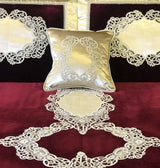 Esra Bed Cover
